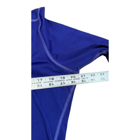 Under Armour Cold Gear Mock Compression Shirt Lot Mens Size XL Base Layer Warm - Picture 6 of 7